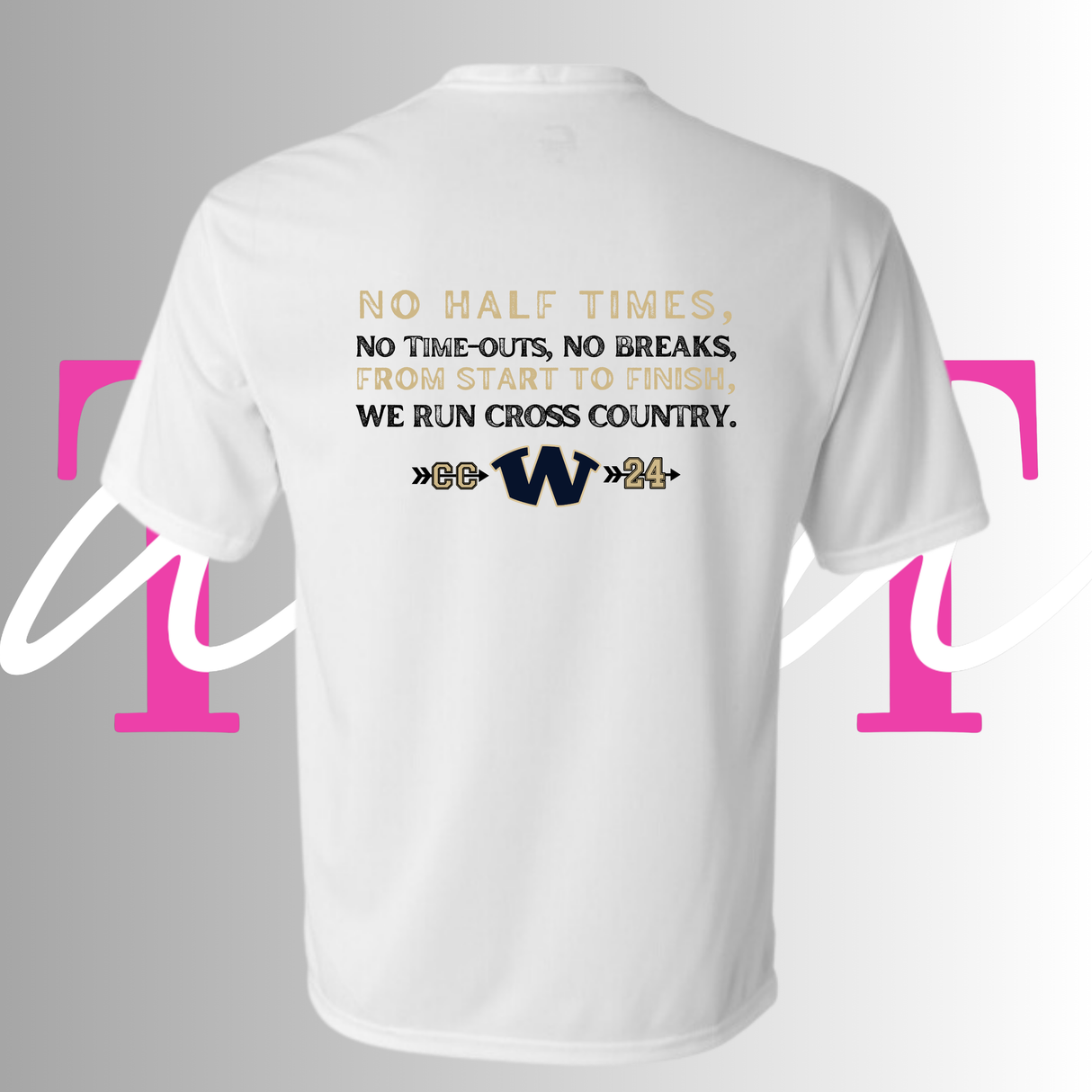 ADULT Whitewright Cross Country