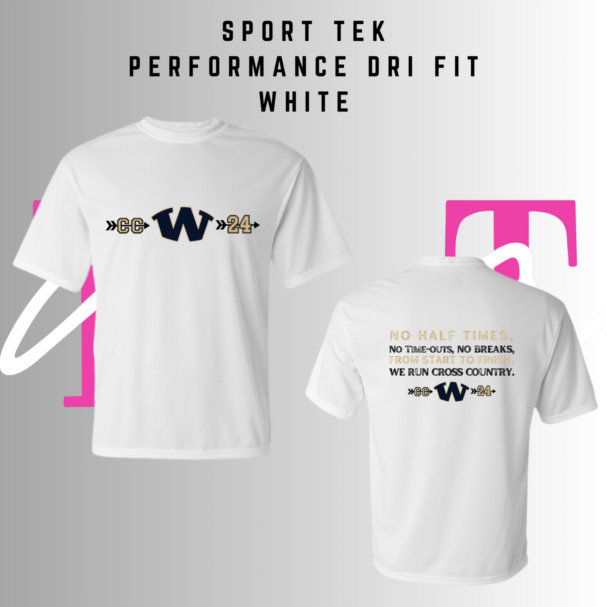 ADULT Whitewright Cross Country