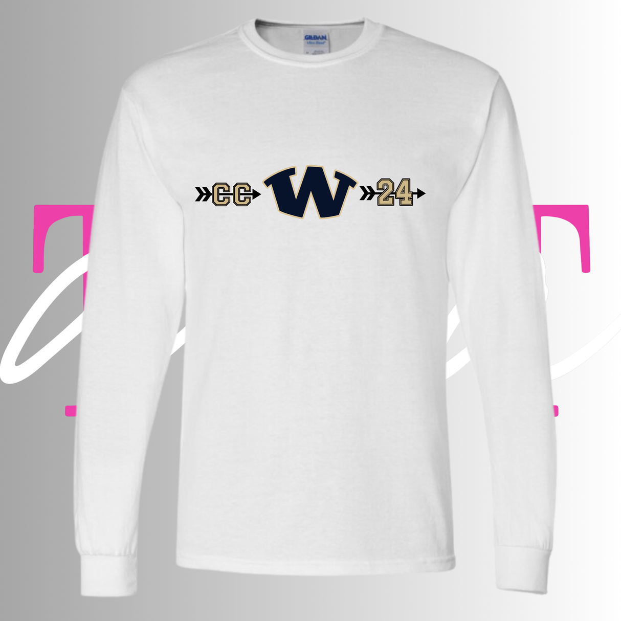 ADULT Whitewright Cross Country