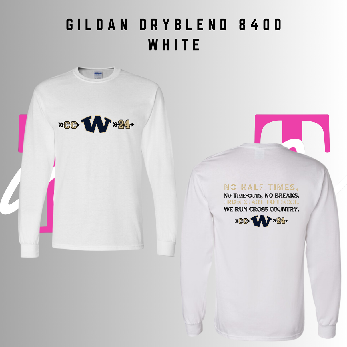 ADULT Whitewright Cross Country