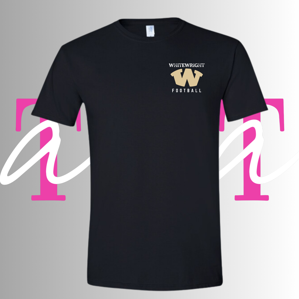 ADULT Whitewright Football