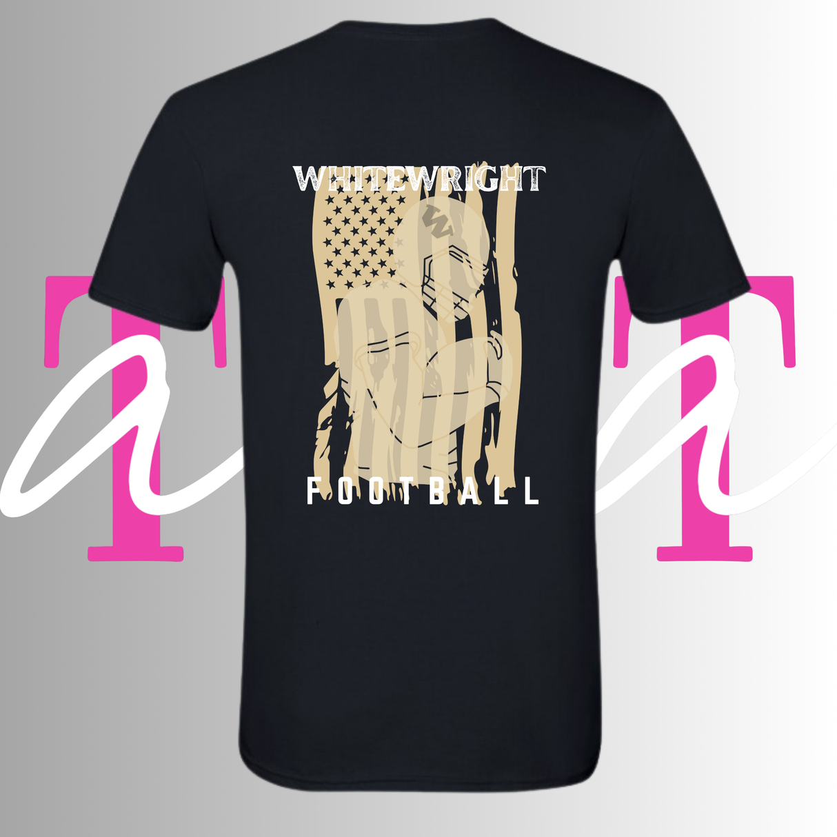 ADULT Whitewright Football