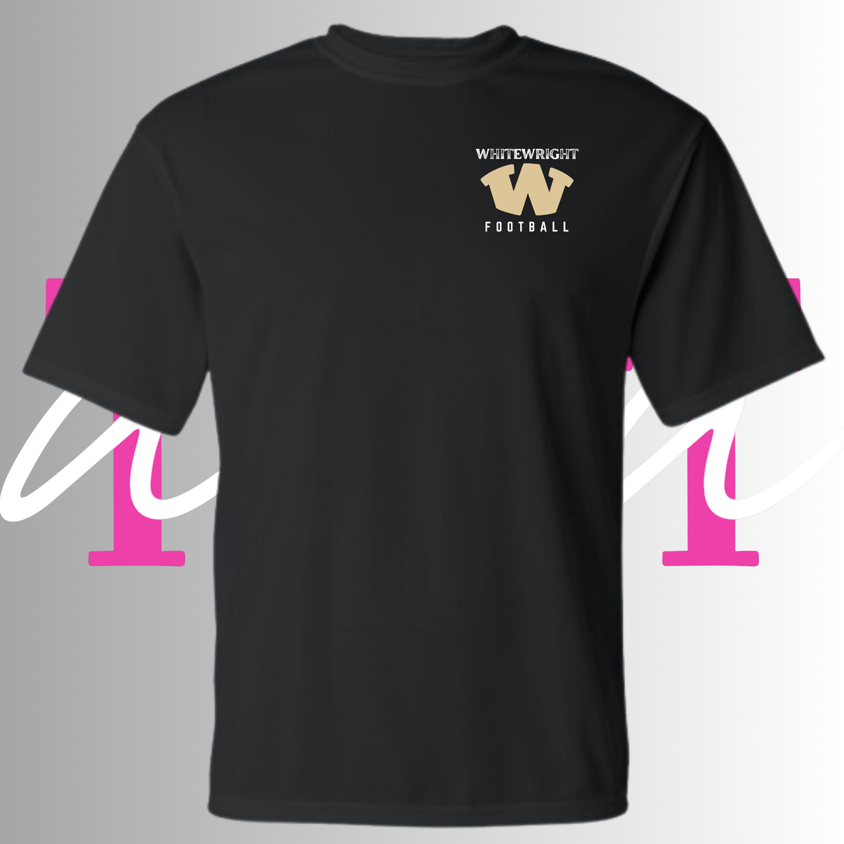 ADULT Whitewright Football