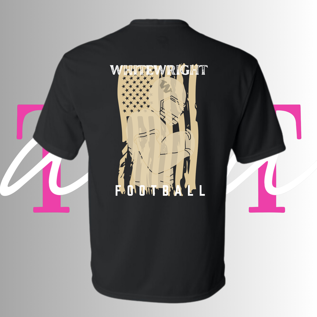 ADULT Whitewright Football