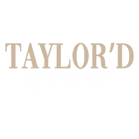 Taylor’d Apparel
