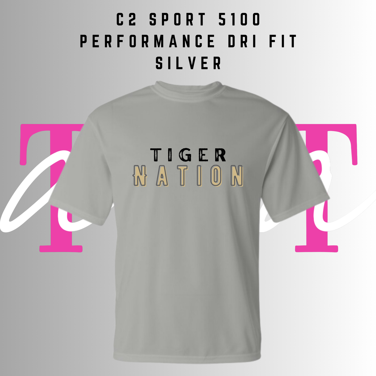 YOUTH Tiger Nation