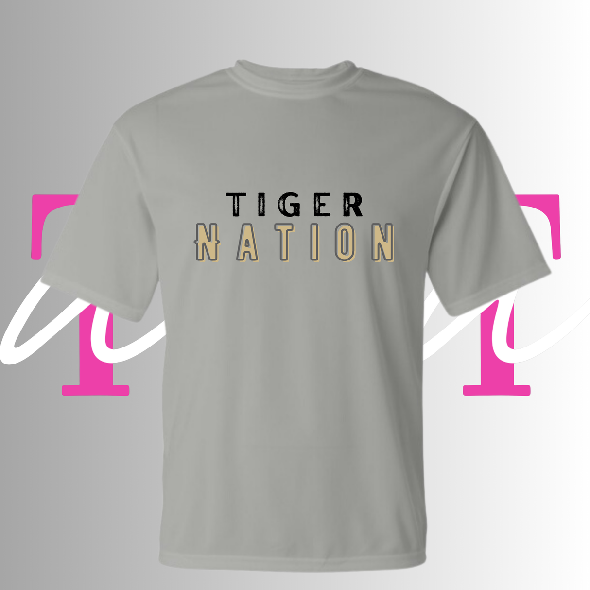 ADULT Tiger Nation