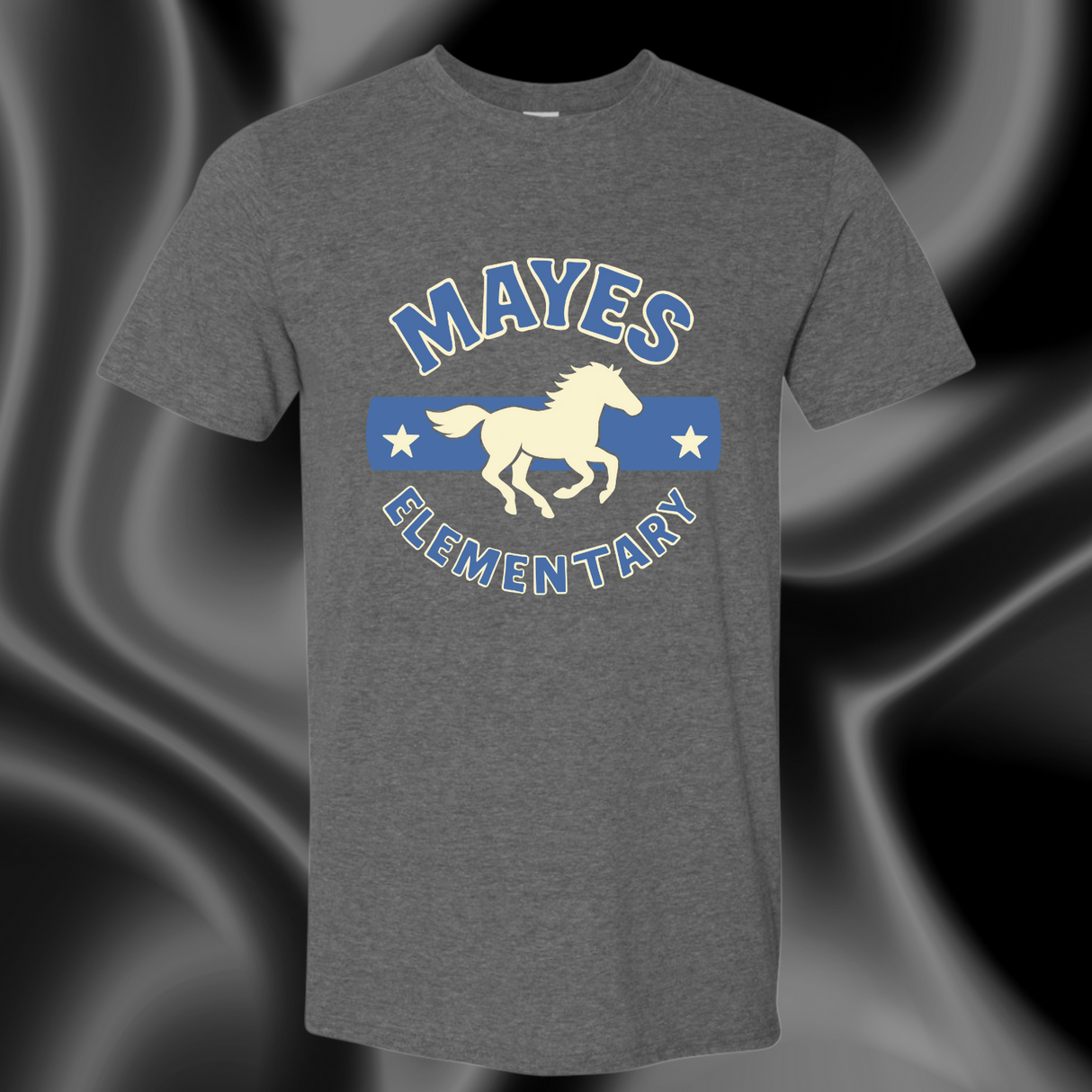 Mayes Elementary T-Shirt