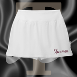 Sherman Repeat Skort *OPTIONAL*