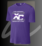 ADULT Bonham Cross Country Regional Qualifiers Dryfit