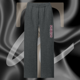 SHS Cheer Heathered Charcoal Sweatpant *OPTIONAL*