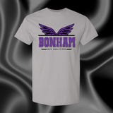YOUTH Bonham Track Qualifiers Graphic Tee