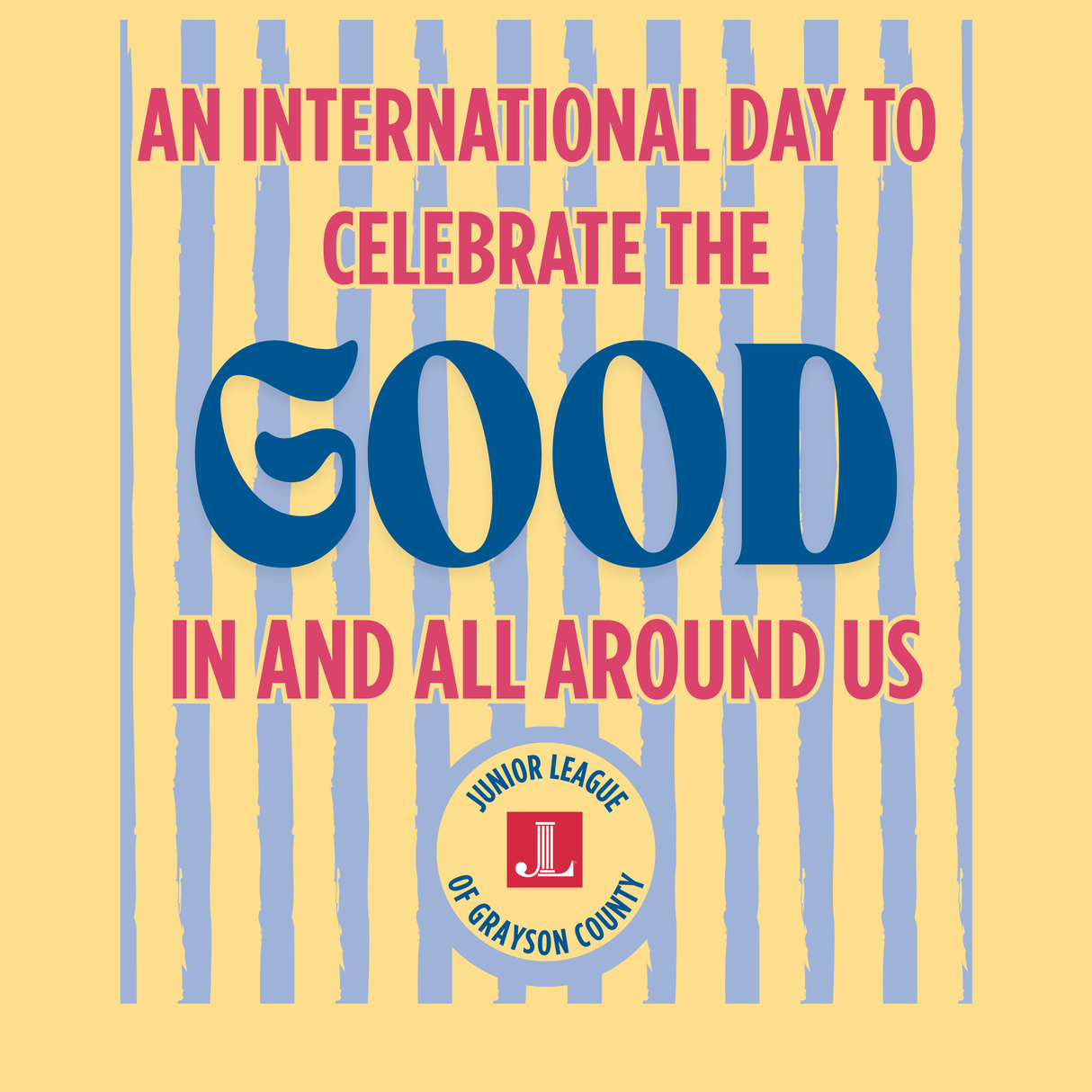 Find The Good Day T-Shirt