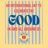 Find The Good Day T-Shirt