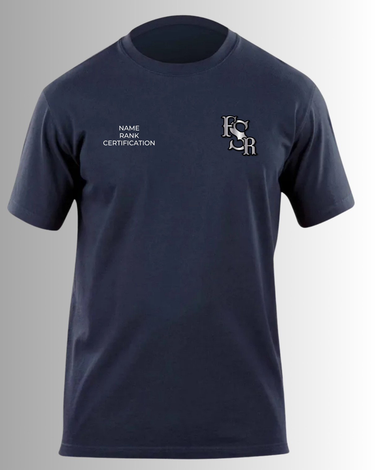 5.11 Tactical Professional Short Sleeve