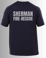 5.11 Tactical Professional Short Sleeve