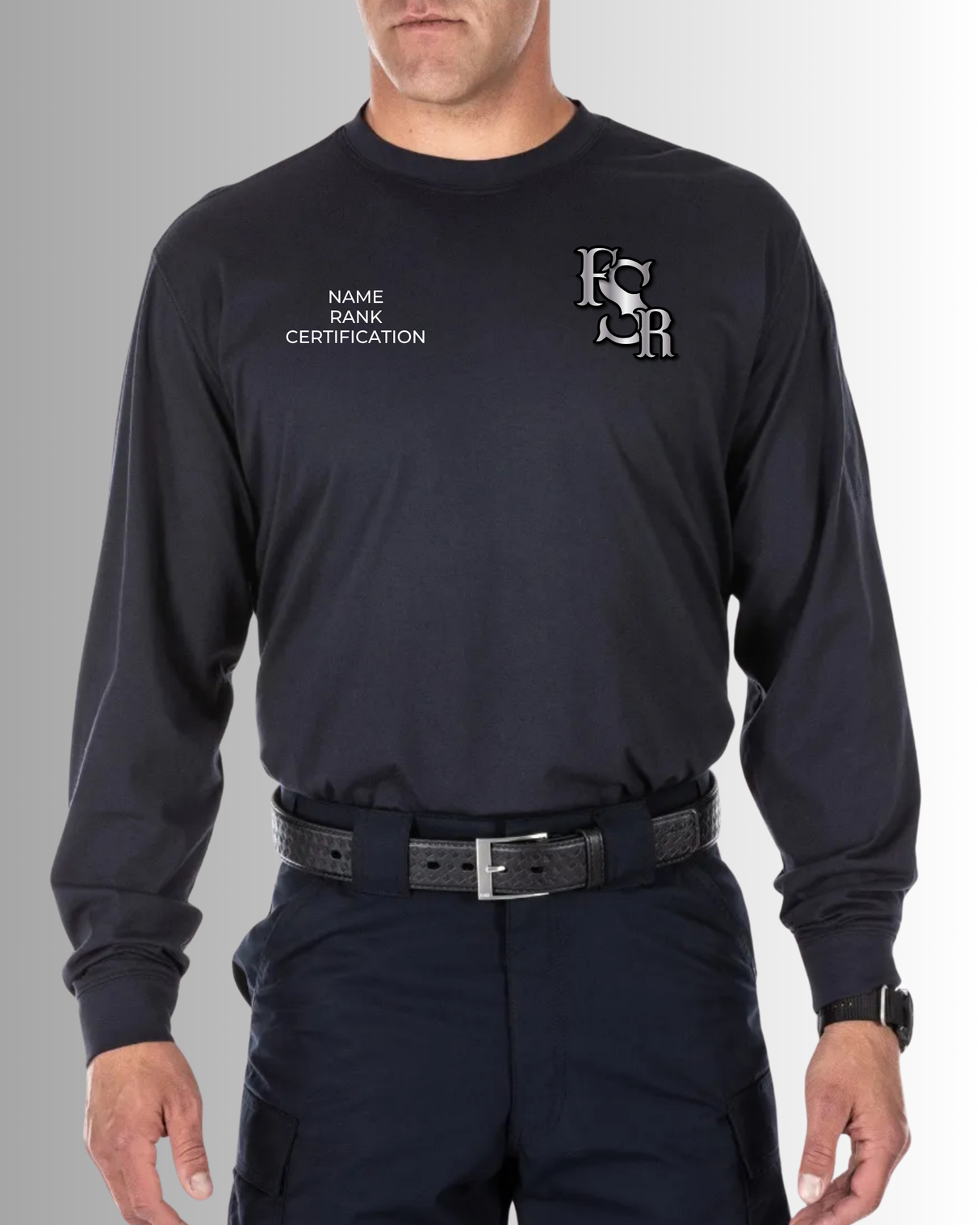 5.11 Tactical Professional Long Sleeve