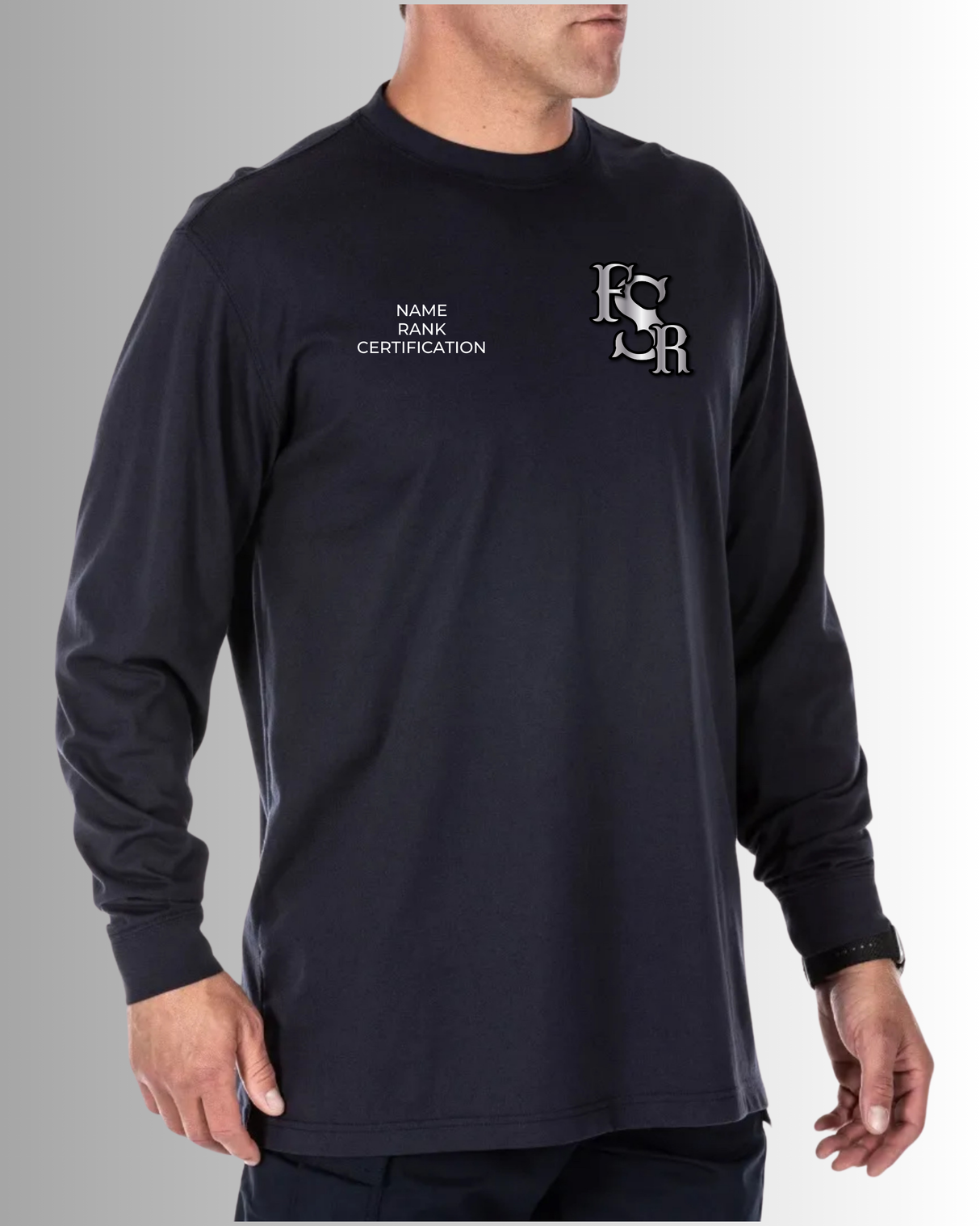 5.11 Tactical Professional Long Sleeve