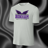 ADULT Bonham Track Qualifiers Dryfit