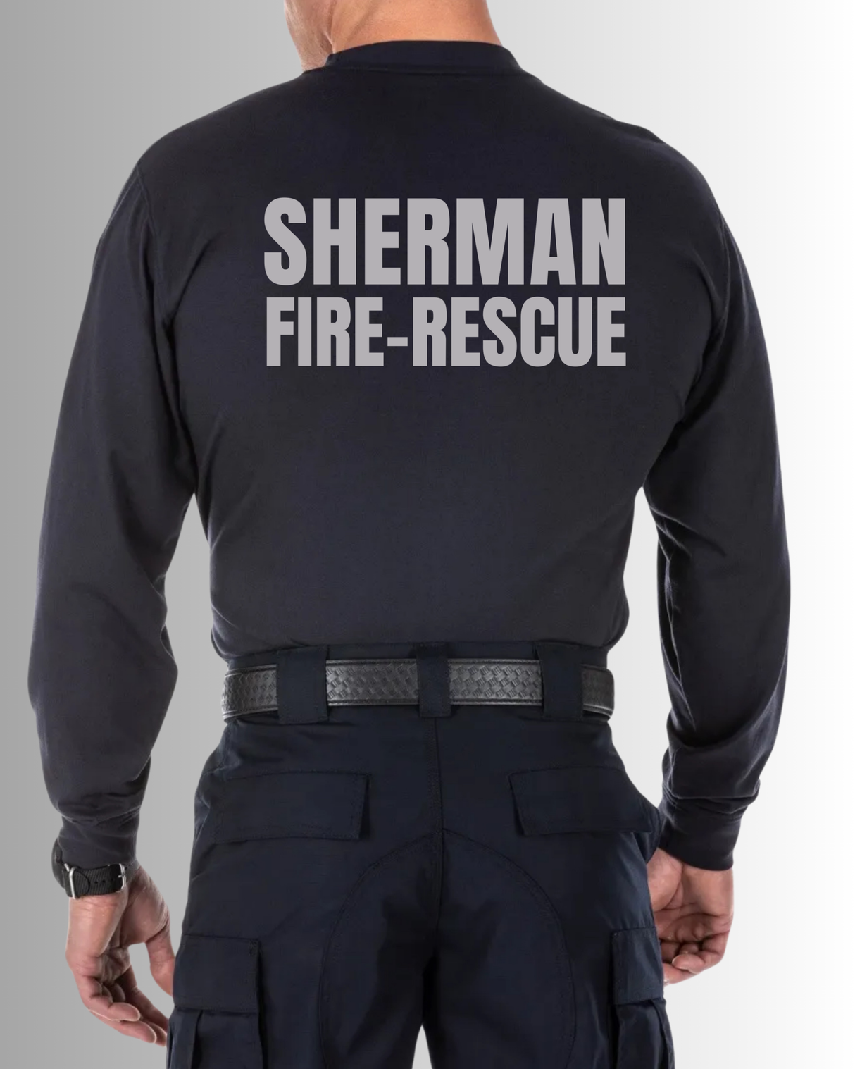 5.11 Tactical Professional Long Sleeve