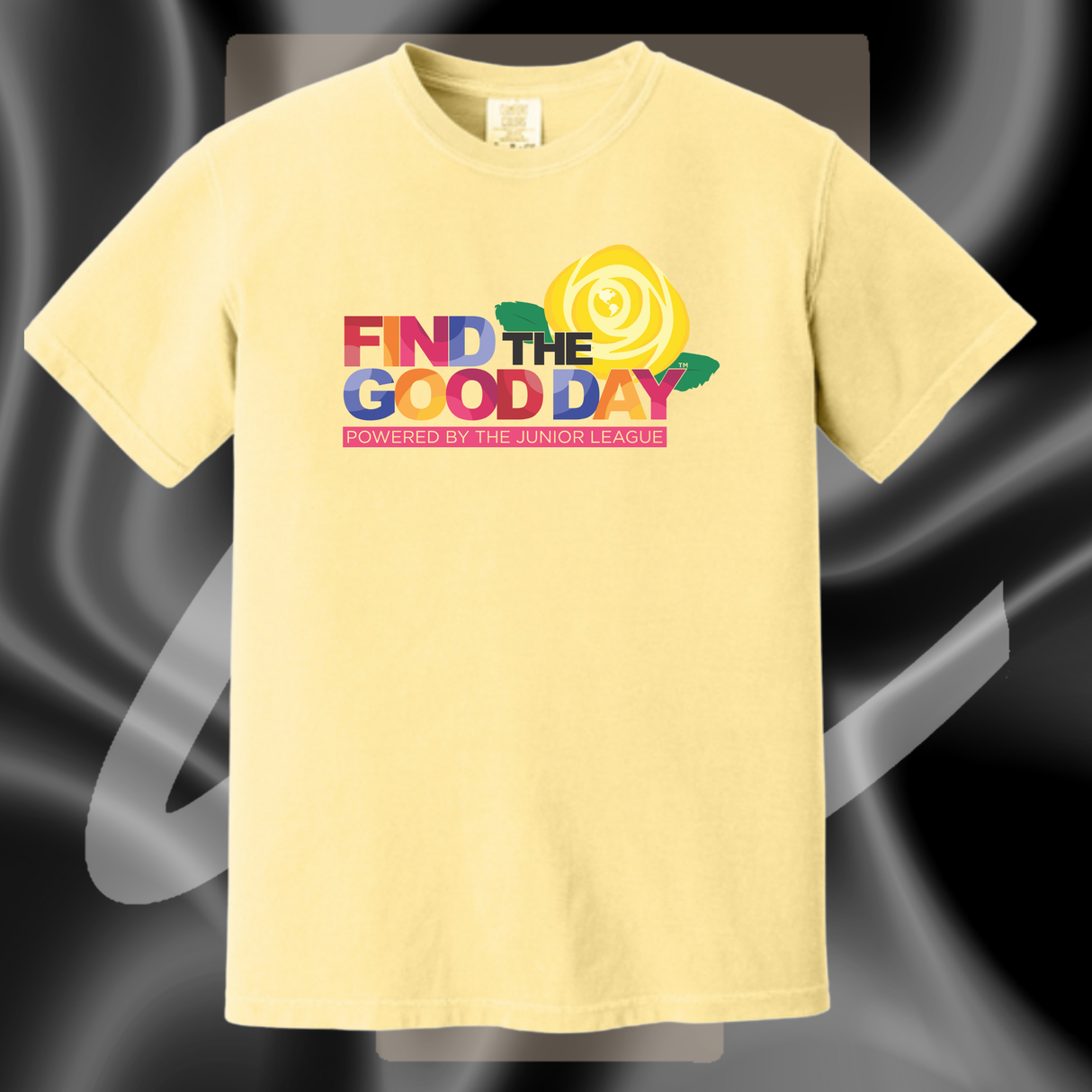 Find The Good Day T-Shirt