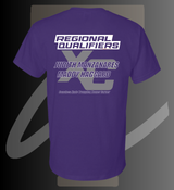 YOUTH Bonham Track Regional Qualifiers Graphic Tee