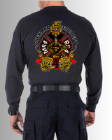 5.11 Tactical Professional Long Sleeve