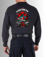 5.11 Tactical Professional Long Sleeve