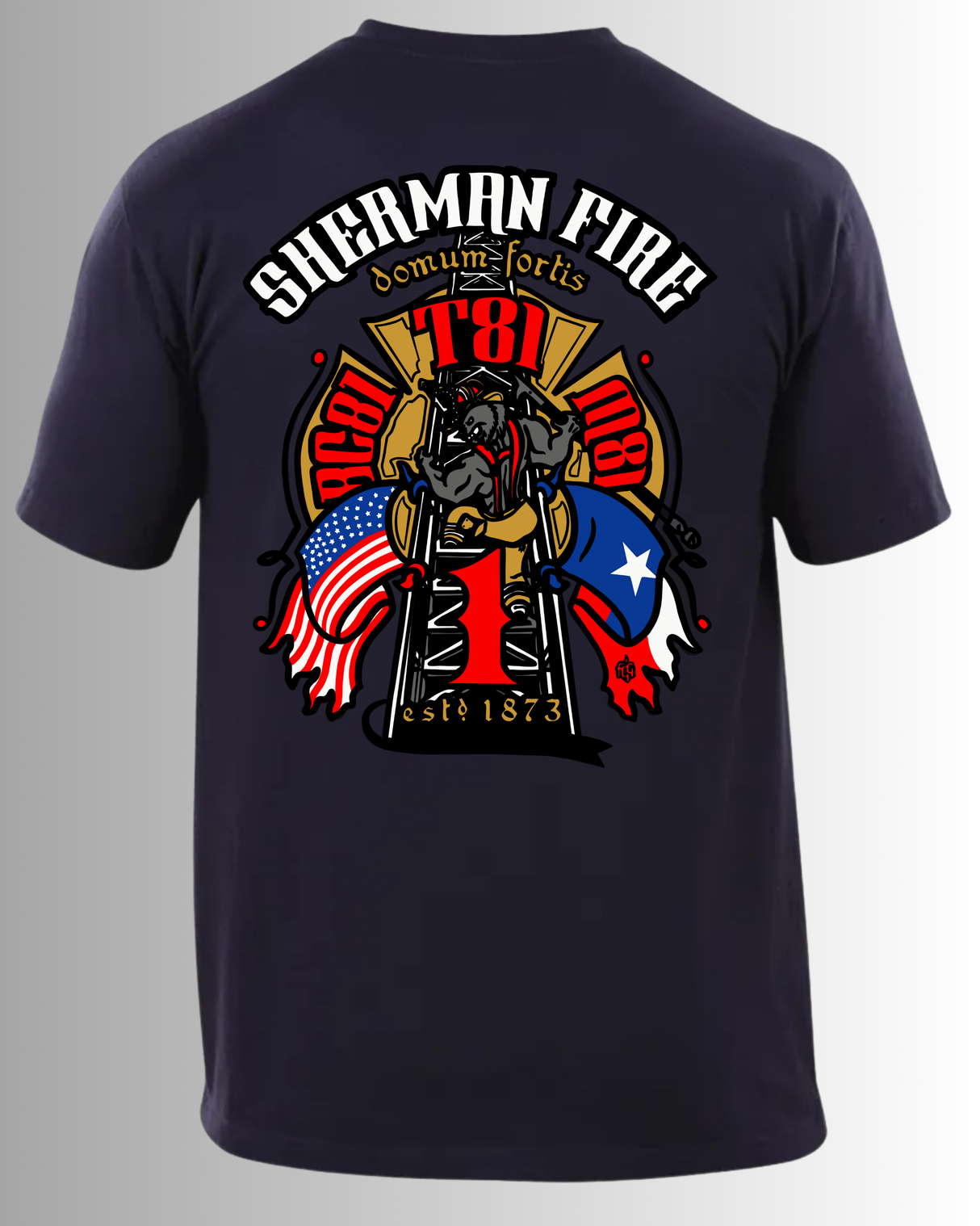 5.11 Tactical Professional Short Sleeve
