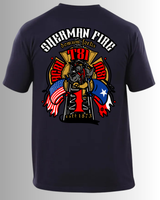 5.11 Tactical Professional Short Sleeve