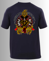5.11 Tactical Professional Short Sleeve