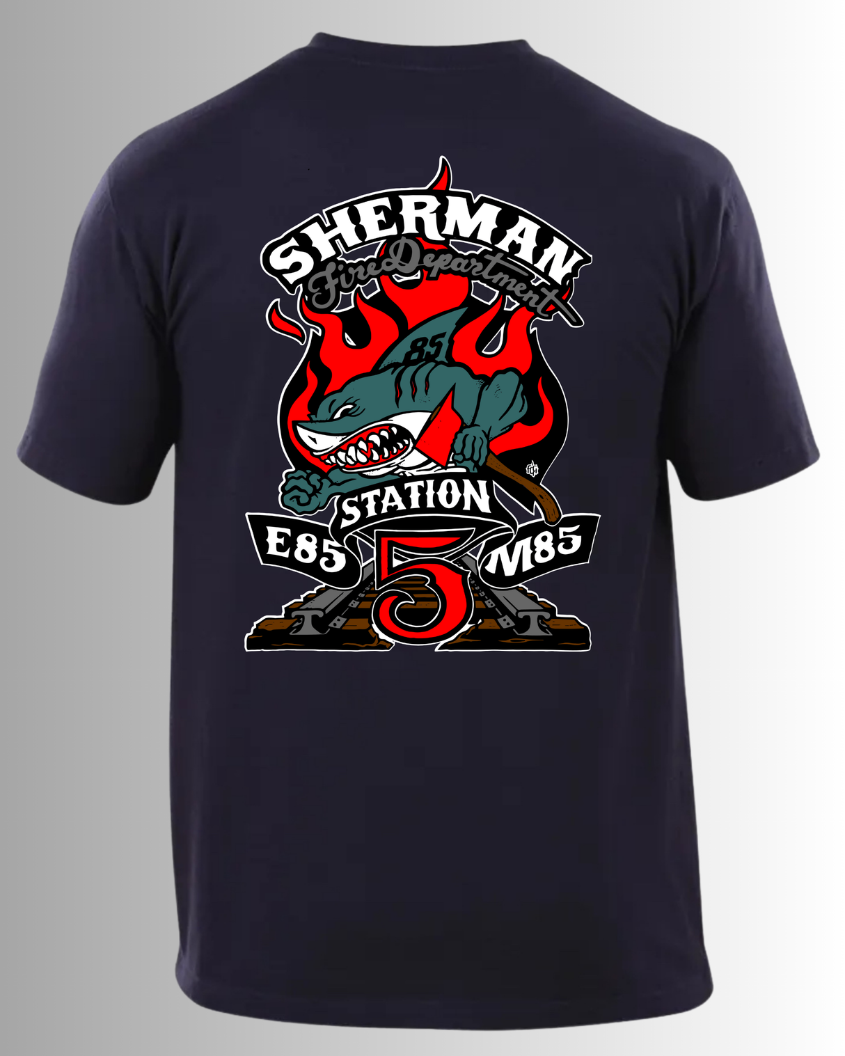 5.11 Tactical Professional Short Sleeve