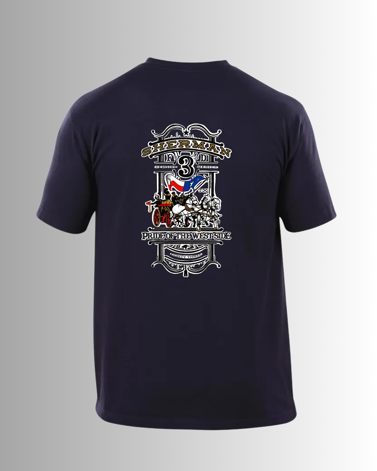 5.11 Tactical Professional Short Sleeve