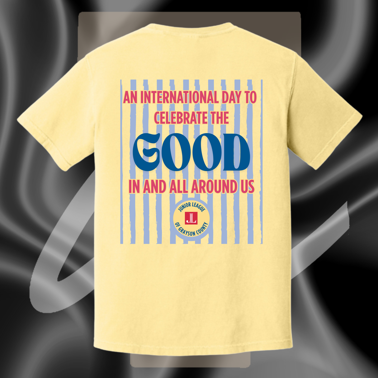 Find The Good Day T-Shirt