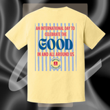 Find The Good Day T-Shirt