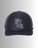 R112 SFR Hat Navy