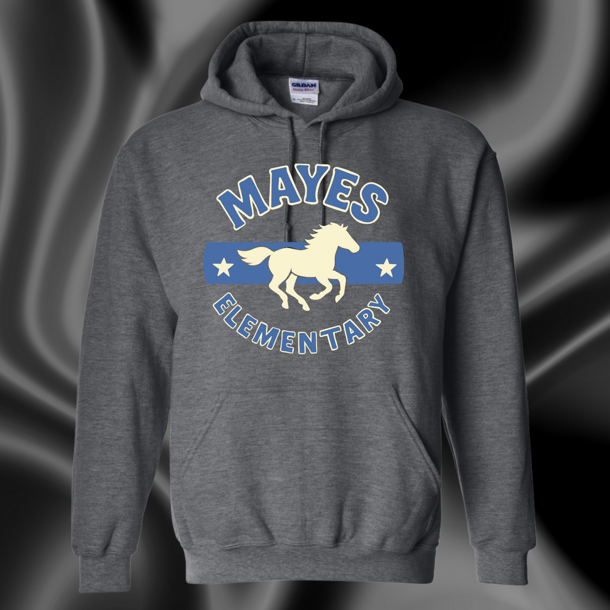 Mayes Elementary Hoodie