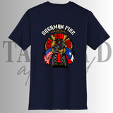 T81 - Truck Co 81 Graphic Tee