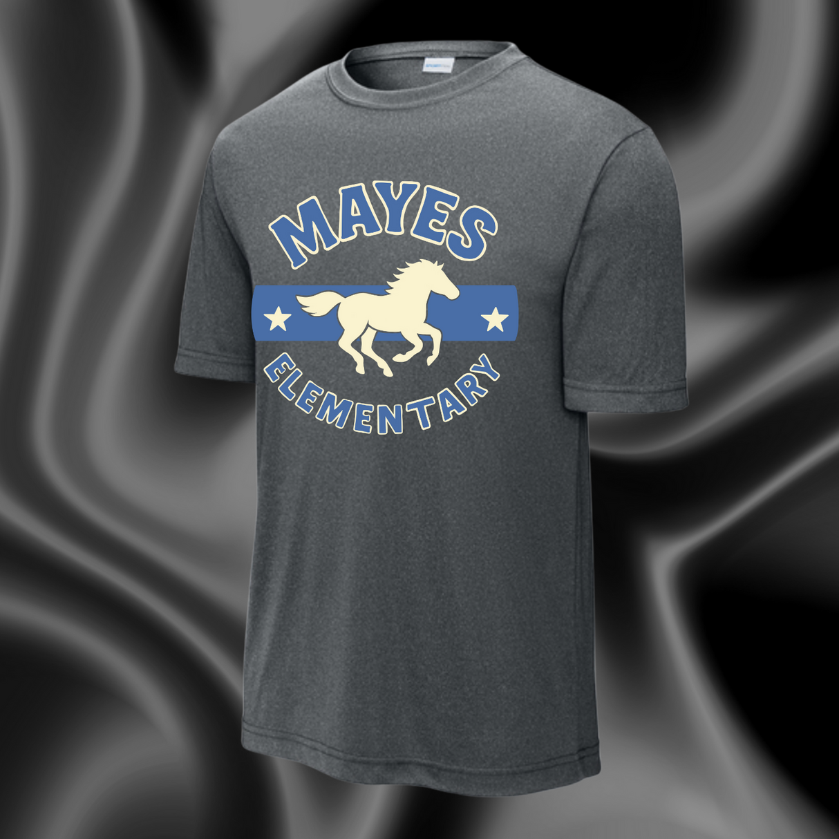 Mayes Elementary Dryfit
