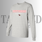 Pottsboro Softball Long Sleeve