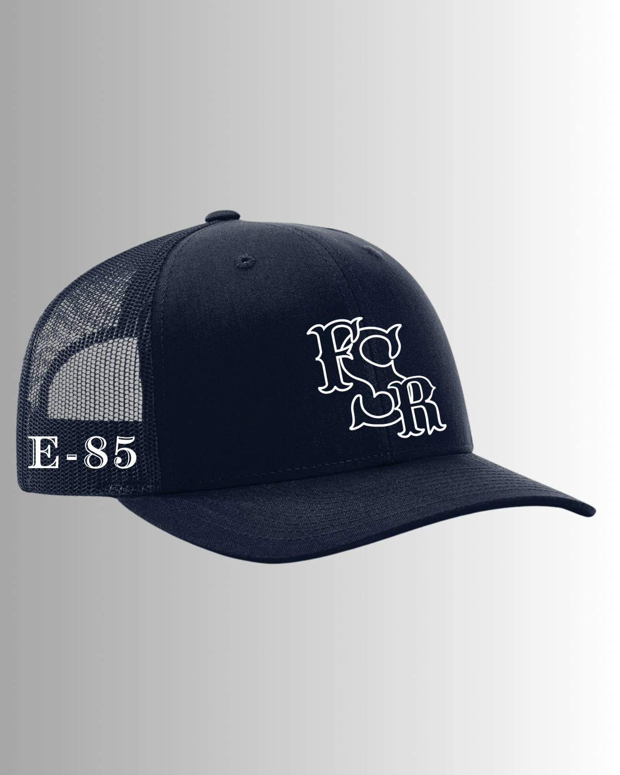 R112 SFR Hat Navy