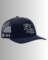 R112 SFR Hat Navy